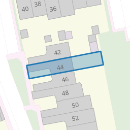Perceel EDM00-D-10809