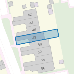 Perceel EDM00-D-10811