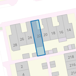 Perceel EDM00-D-10822