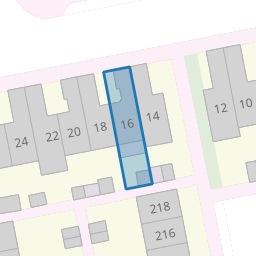 Perceel EDM00-D-10825