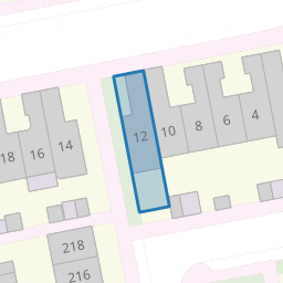Perceel EDM00-D-10827