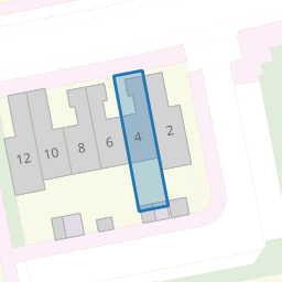 Perceel EDM00-D-10831