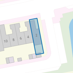 Perceel EDM00-D-10832
