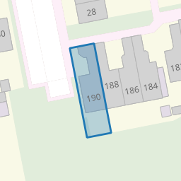 Perceel EDM00-D-10837