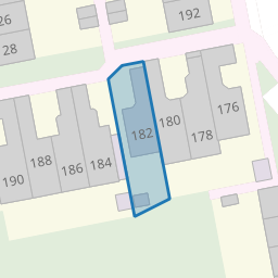 Perceel EDM00-D-10841