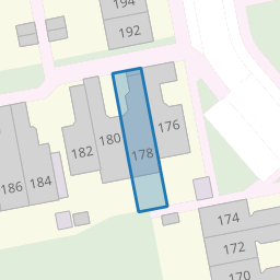 Perceel EDM00-D-10843