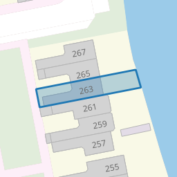 Perceel EDM00-D-10857