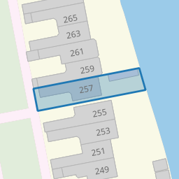 Perceel EDM00-D-10860