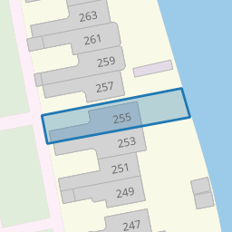 Perceel EDM00-D-10861