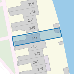 Perceel EDM00-D-10865