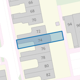Perceel EDM00-D-10879