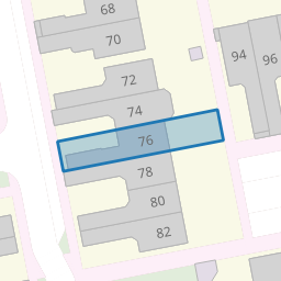 Perceel EDM00-D-10880