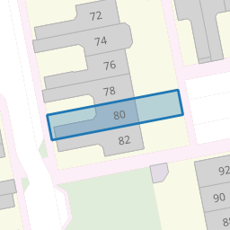 Perceel EDM00-D-10882