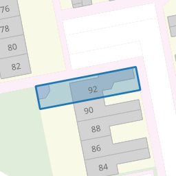 Perceel EDM00-D-10884