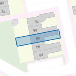 Perceel EDM00-D-10886