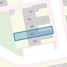 Perceel EDM00-D-10887