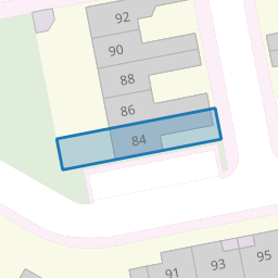 Perceel EDM00-D-10888