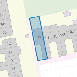 Perceel EDM00-D-10889