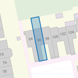 Perceel EDM00-D-10890