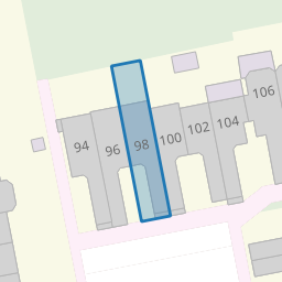 Perceel EDM00-D-10891