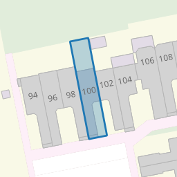 Perceel EDM00-D-10892
