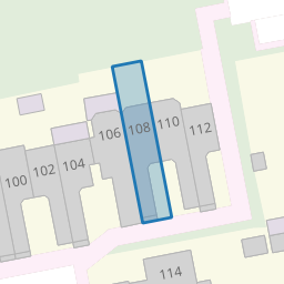 Perceel EDM00-D-10896