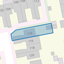Perceel EDM00-D-10899