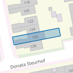 Perceel EDM00-D-10905