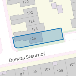Perceel EDM00-D-10906