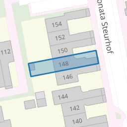 Perceel EDM00-D-10910