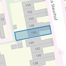 Perceel EDM00-D-10911