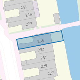 Perceel EDM00-D-10921