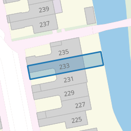 Perceel EDM00-D-10922