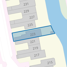 Perceel EDM00-D-10927