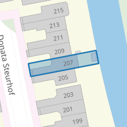 Perceel EDM00-D-10935