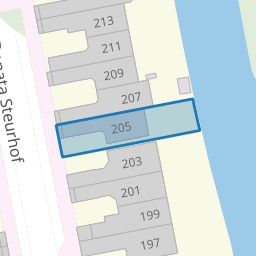Perceel EDM00-D-10936