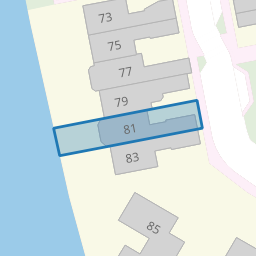 Perceel EDM00-D-10951