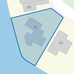 Perceel EDM00-D-10953