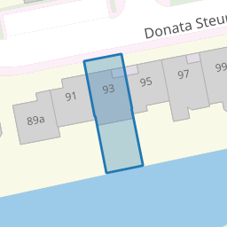 Perceel EDM00-D-10958