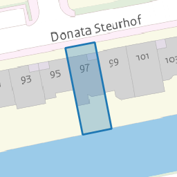 Perceel EDM00-D-10960