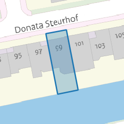 Perceel EDM00-D-10961