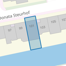 Perceel EDM00-D-10962