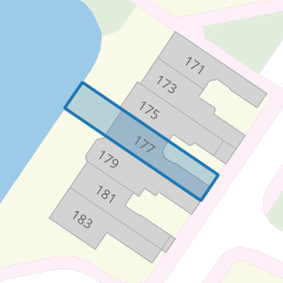 Perceel EDM00-D-10977