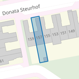 Perceel EDM00-D-10986