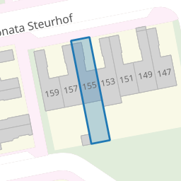 Perceel EDM00-D-10987