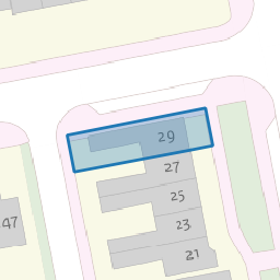Perceel EDM00-D-10992
