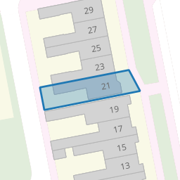 Perceel EDM00-D-10996