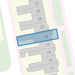 Perceel EDM00-D-10997