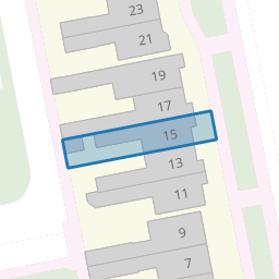 Perceel EDM00-D-10999