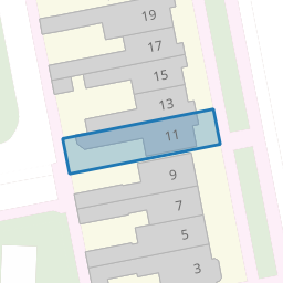 Perceel EDM00-D-11001